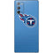 NFL Tennessee Titans Breakaway Galaxy Note20 5G Skin