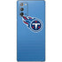 NFL Tennessee Titans Breakaway Galaxy Note20 5G Skin