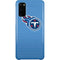 NFL Tennessee Titans Breakaway Galaxy S20 Lite Case