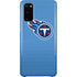NFL Tennessee Titans Breakaway Galaxy S20 Lite Case
