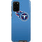 NFL Tennessee Titans Breakaway Galaxy S20 Plus Pro Case