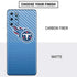 NFL Tennessee Titans Breakaway Galaxy S20 Plus Skin