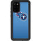 NFL Tennessee Titans Breakaway Galaxy S20 Plus Waterproof Case