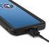 NFL Tennessee Titans Breakaway Galaxy S20 Plus Waterproof Case