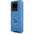NFL Tennessee Titans Breakaway Galaxy S20 Ultra 5G Pro Case