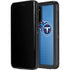 NFL Tennessee Titans Breakaway Galaxy S20 Waterproof Case
