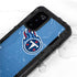 NFL Tennessee Titans Breakaway Galaxy S20 Waterproof Case