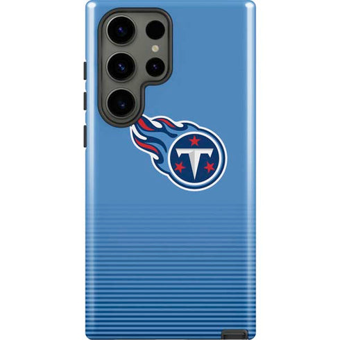 NFL Tennessee Titans Breakaway Galaxy S23 Ultra Pro Case