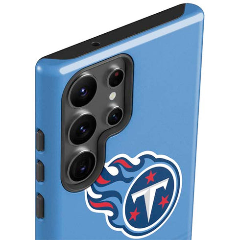 NFL Tennessee Titans Breakaway Galaxy S23 Ultra Pro Case