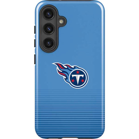 NFL Tennessee Titans Breakaway Galaxy S25 Impact Case