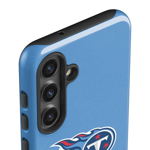 NFL Tennessee Titans Breakaway Galaxy S25 Impact Case