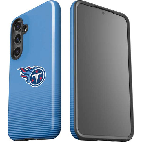 NFL Tennessee Titans Breakaway Galaxy S25 Impact Case