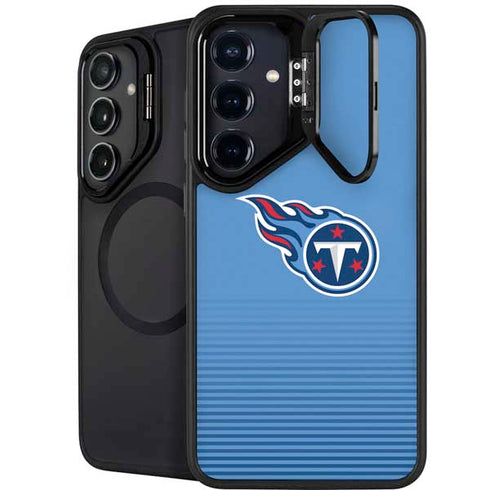 NFL Tennessee Titans Breakaway Galaxy S25 Kickstand Case