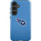 NFL Tennessee Titans Breakaway Galaxy S25 Plus Impact Case