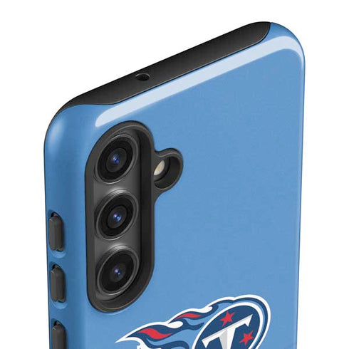 NFL Tennessee Titans Breakaway Galaxy S25 Plus Impact Case