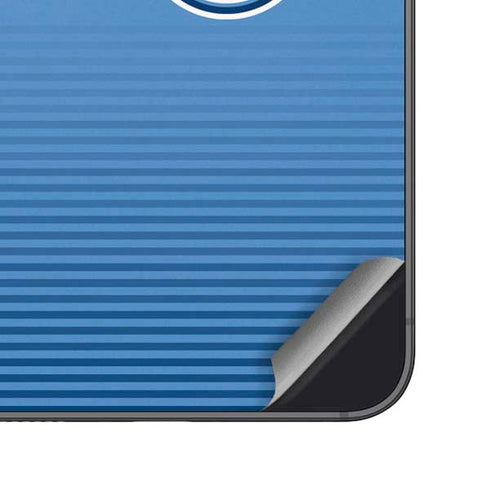 NFL Tennessee Titans Breakaway Galaxy S25 Plus Skin