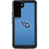 NFL Tennessee Titans Breakaway Galaxy S24 Plus Waterproof Case