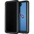 NFL Tennessee Titans Breakaway Galaxy S24 Plus Waterproof Case