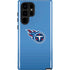 NFL Tennessee Titans Breakaway Galaxy S25 Ultra Impact Case