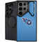 NFL Tennessee Titans Breakaway Galaxy S25 Ultra Kickstand Case