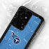 NFL Tennessee Titans Breakaway Galaxy S24 Ultra Waterproof Case