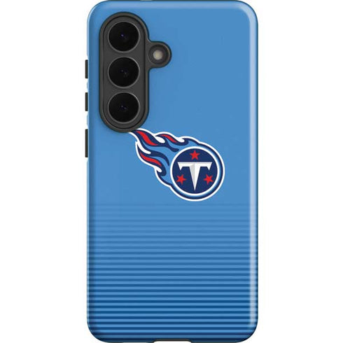 NFL Tennessee Titans Breakaway Galaxy S26 Impact Case