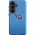 NFL Tennessee Titans Breakaway Galaxy S26 Impact Case