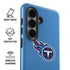NFL Tennessee Titans Breakaway Galaxy S26 Impact Case