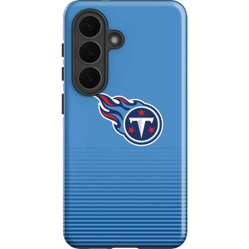 NFL Tennessee Titans Breakaway Galaxy S26 Plus Impact Case