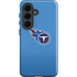 NFL Tennessee Titans Breakaway Galaxy S26 Plus Impact Case