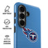 NFL Tennessee Titans Breakaway Galaxy S26 Plus Impact Case