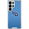 NFL Tennessee Titans Breakaway Galaxy S26 Ultra Clear Case