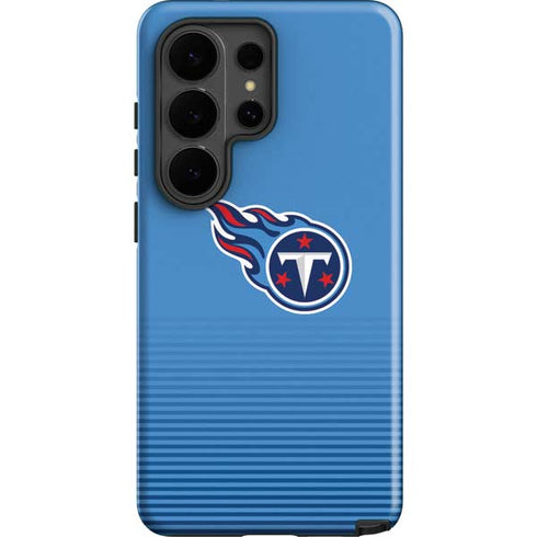 NFL Tennessee Titans Breakaway Galaxy S26 Ultra Impact Case