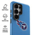 NFL Tennessee Titans Breakaway Galaxy S26 Ultra Impact Case