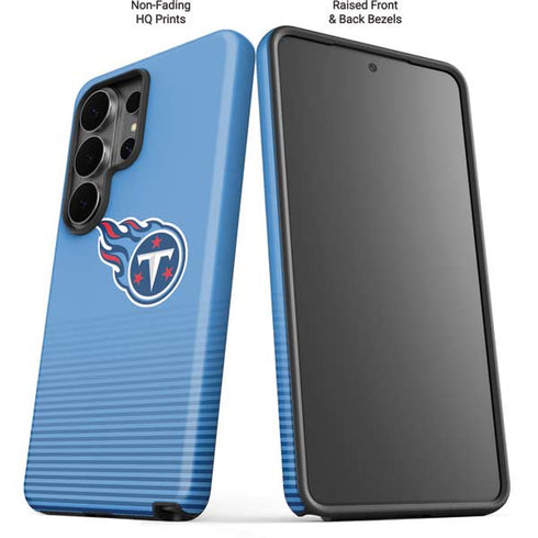 NFL Tennessee Titans Breakaway Galaxy S26 Ultra Impact Case