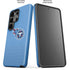 NFL Tennessee Titans Breakaway Galaxy S26 Ultra Impact Case