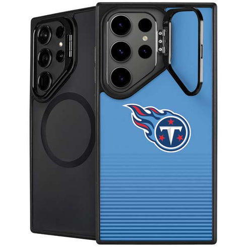 NFL Tennessee Titans Breakaway Galaxy S26 Ultra Kickstand Case