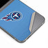 NFL Tennessee Titans Breakaway Galaxy Z Flip6 Skin
