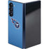 NFL Tennessee Titans Breakaway Galaxy Z Fold6 Skin