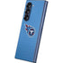 NFL Tennessee Titans Breakaway Galaxy Z Fold6 Skin