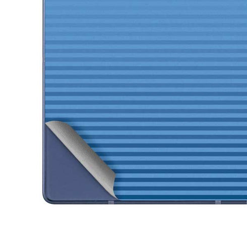 NFL Tennessee Titans Breakaway Galaxy Z Fold6 Skin