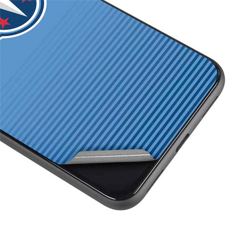 NFL Tennessee Titans Breakaway Google Pixel 4 XL Skin