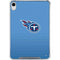 NFL Tennessee Titans Breakaway iPad 11th Gen (2025) Clear Case