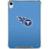 NFL Tennessee Titans Breakaway iPad 11th Gen (2025) Clear Case
