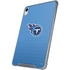 NFL Tennessee Titans Breakaway iPad 11th Gen (2025) Clear Case