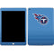 NFL Tennessee Titans Breakaway Apple iPad Skin