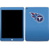 NFL Tennessee Titans Breakaway Apple iPad Skin
