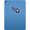 NFL Tennessee Titans Breakaway Apple iPad Air Skin
