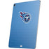 NFL Tennessee Titans Breakaway Apple iPad Air Skin