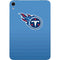 NFL Tennessee Titans Breakaway Apple iPad Mini Skin